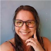 Profesora titulada nivel C1 ofrece clases particulares online